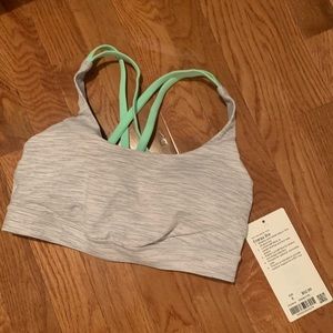 Lululemon bra